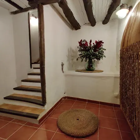 Loft Rural - Casa Vidal *