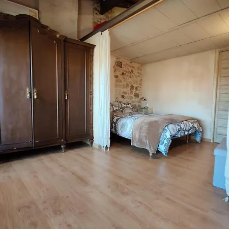 Apartamento Loft Rural - Casa Vidal *