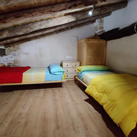 Loft Rural - Casa Vidal