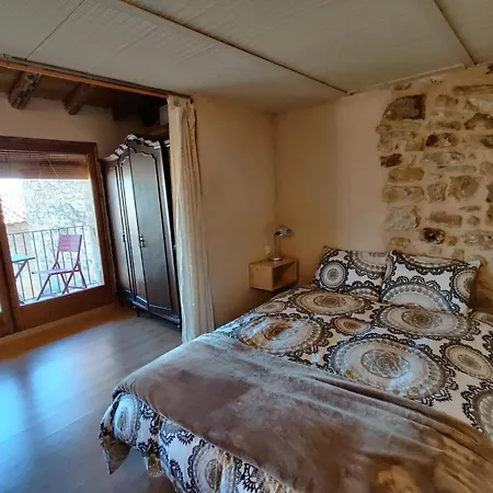 Loft Rural - Casa Vidal *