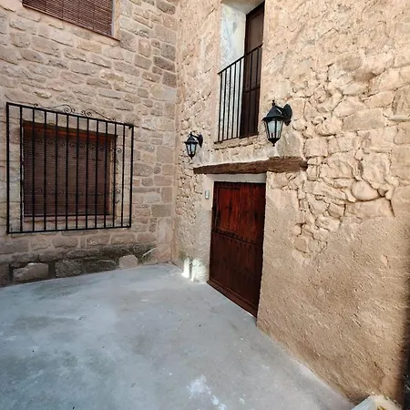 Appartement Loft Rural - Casa Vidal