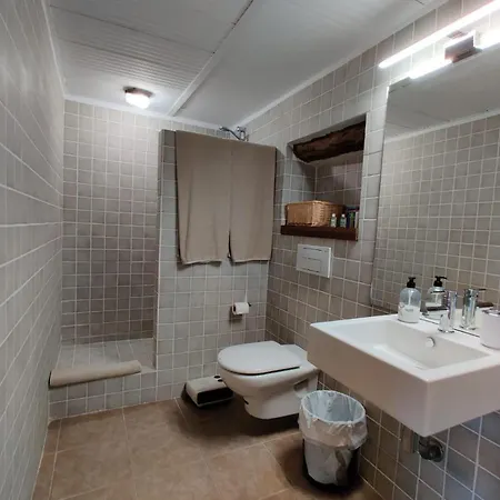 Loft Rural - Casa Vidal Appartement *