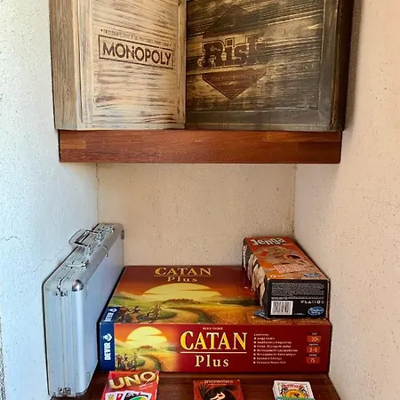 Apartamento Loft Rural - Casa Vidal *