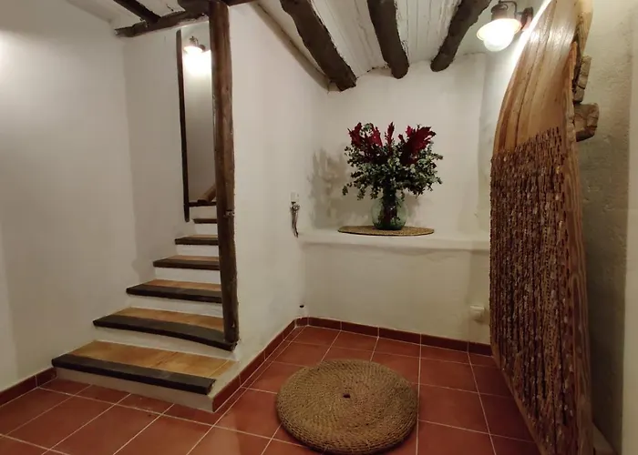 Loft Rural - Casa Vidal *