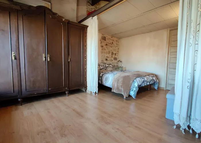 Daire Loft Rural - Casa Vidal *