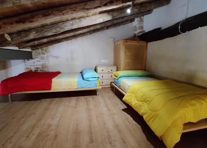 Loft Rural - Casa Vidal