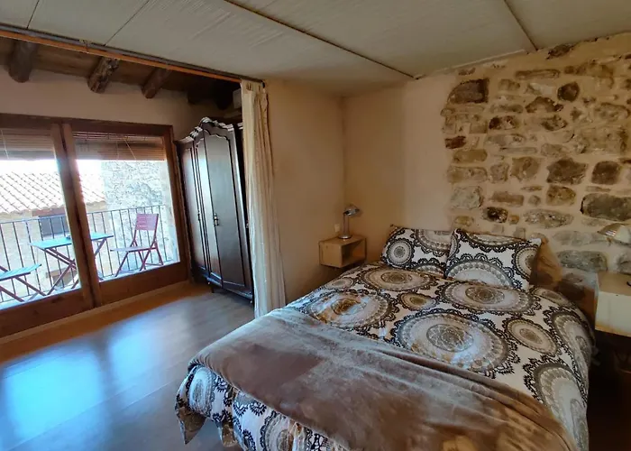 Loft Rural - Casa Vidal *