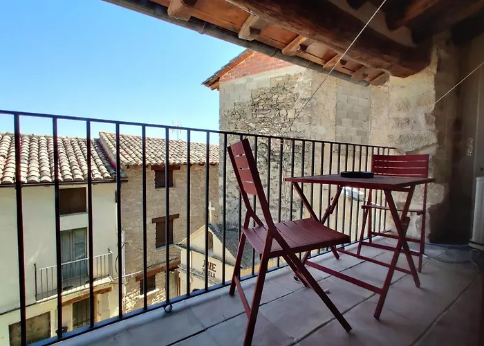 Daire Loft Rural - Casa Vidal *