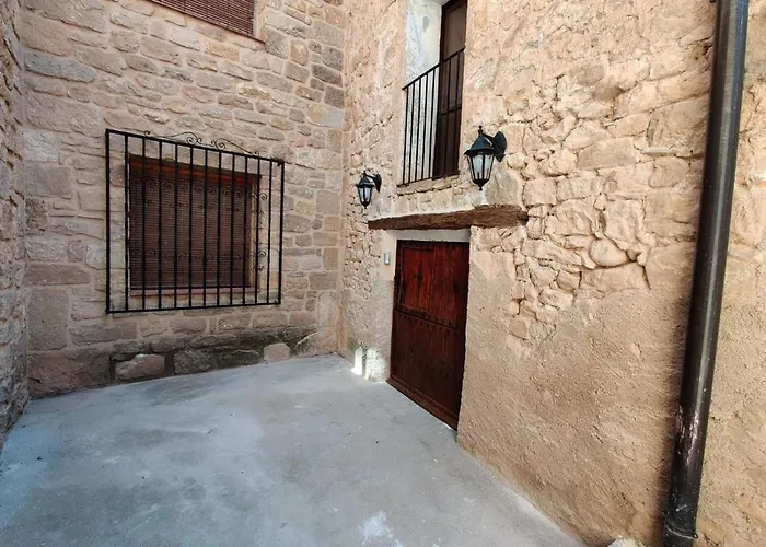 Daire Loft Rural - Casa Vidal