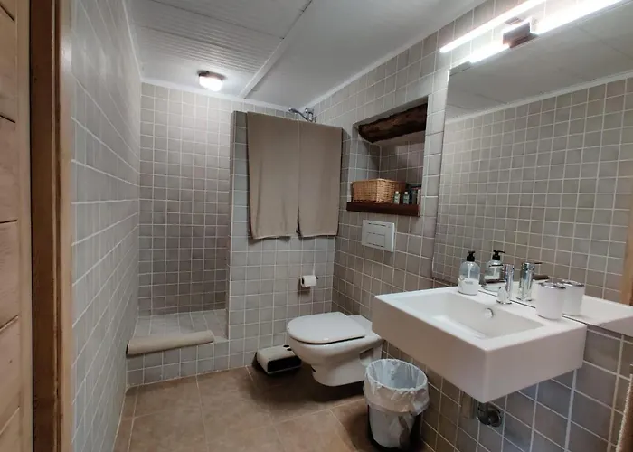 Loft Rural - Casa Vidal Daire *