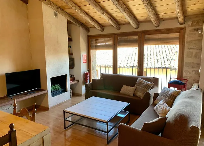 Daire Loft Rural - Casa Vidal